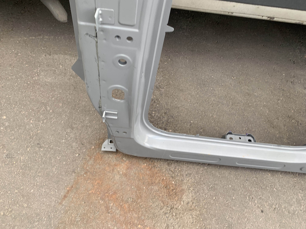 Боковина левая Omoda C5 Новая Оригинал 21-нв 502004537AADYJ