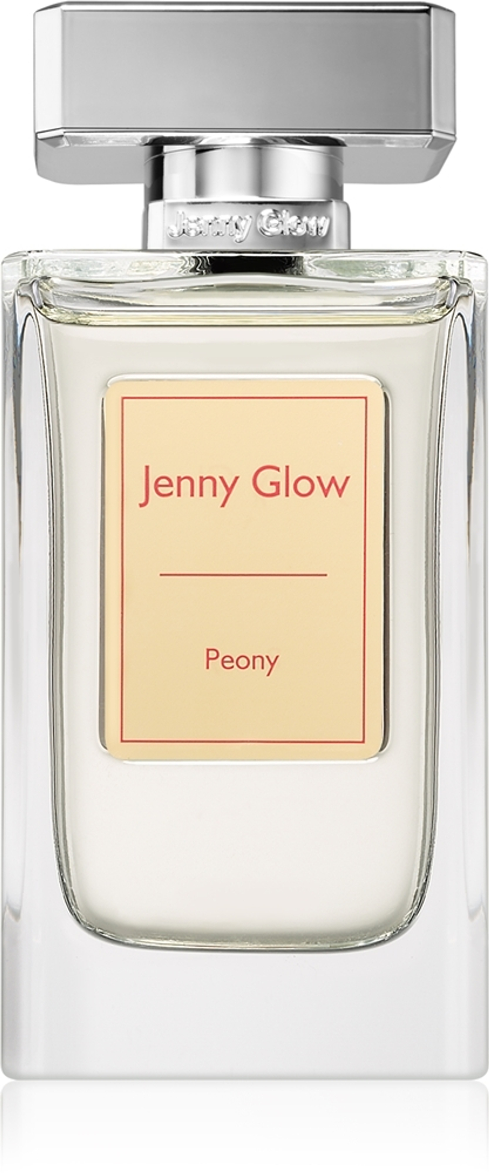 Jenny Glow Peony парфюмерная вода женская