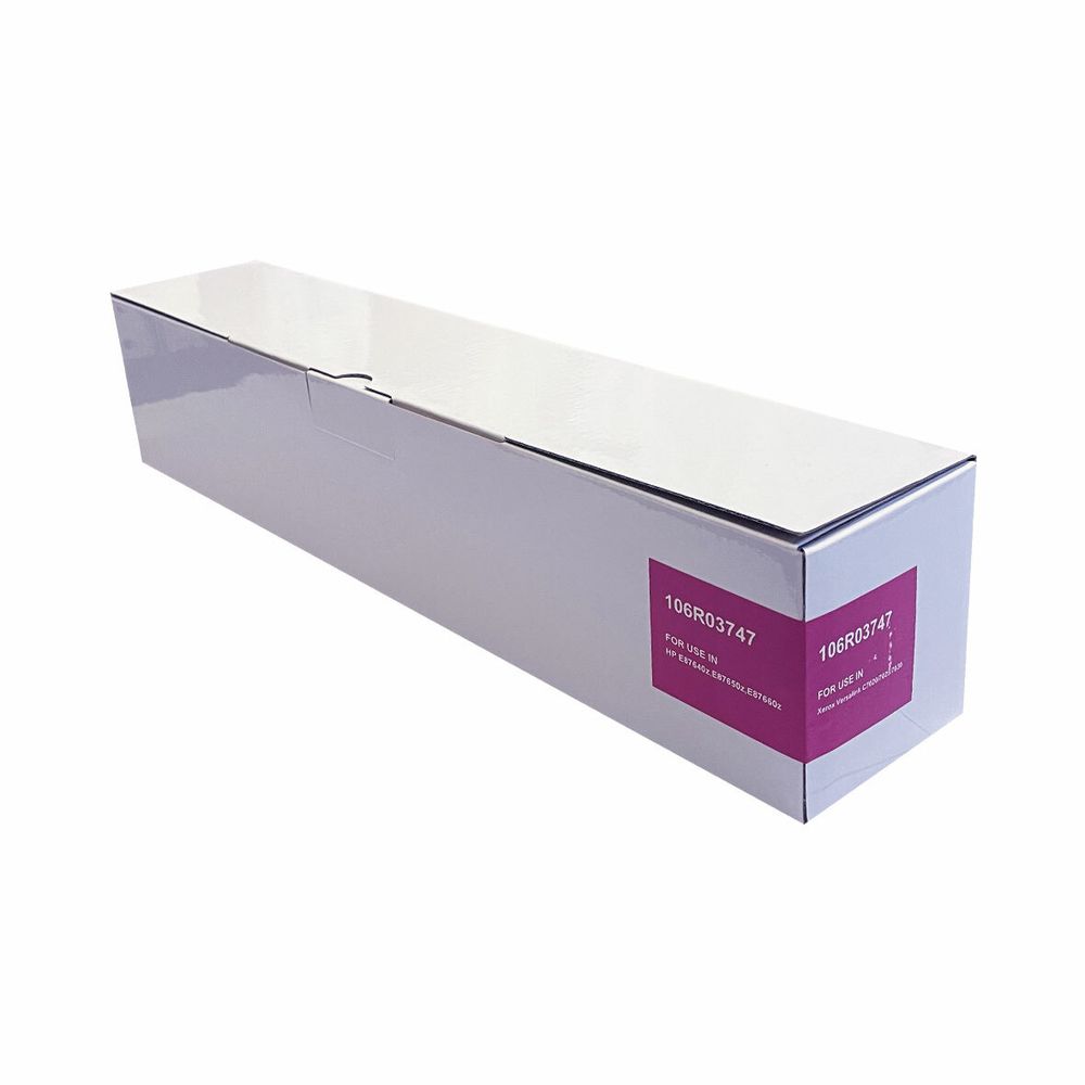 Картридж для XEROX VersaLink C7020/ C7025/C7030 Toner Cartr (106R03747) (16,5K) кр (compatible)