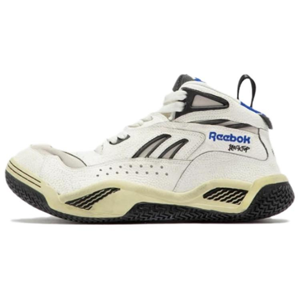 Кроссовки Hed Mayner X Reebok Blacktop Vintage