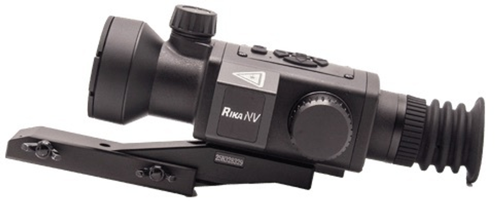 Тепловизионный прицел RikaNV Ovod M35 LRF