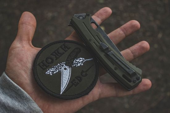 Нож НОКС МАЙОР (328-580406)