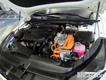 Kia K5 (Optima) Hybrid 3 Generation Trendy (08.2022)