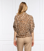 блузка Liu Jo - бежевый(CA1153 T2441)