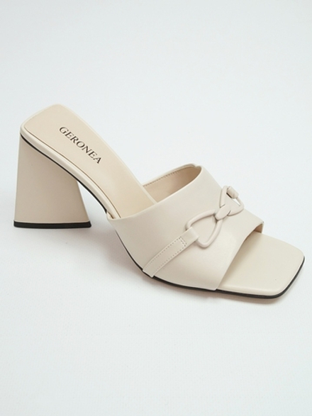 Сабо женские GERONEA EP191-1