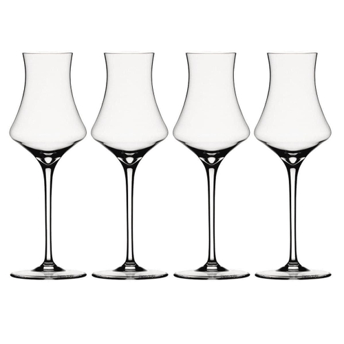 Набор из 4-х бокалов для дижестива Willsberger Anniversary Digestive 190 мл Spiegelau