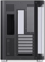 Корпус ATX JONSBO TK-2 2.0 Black