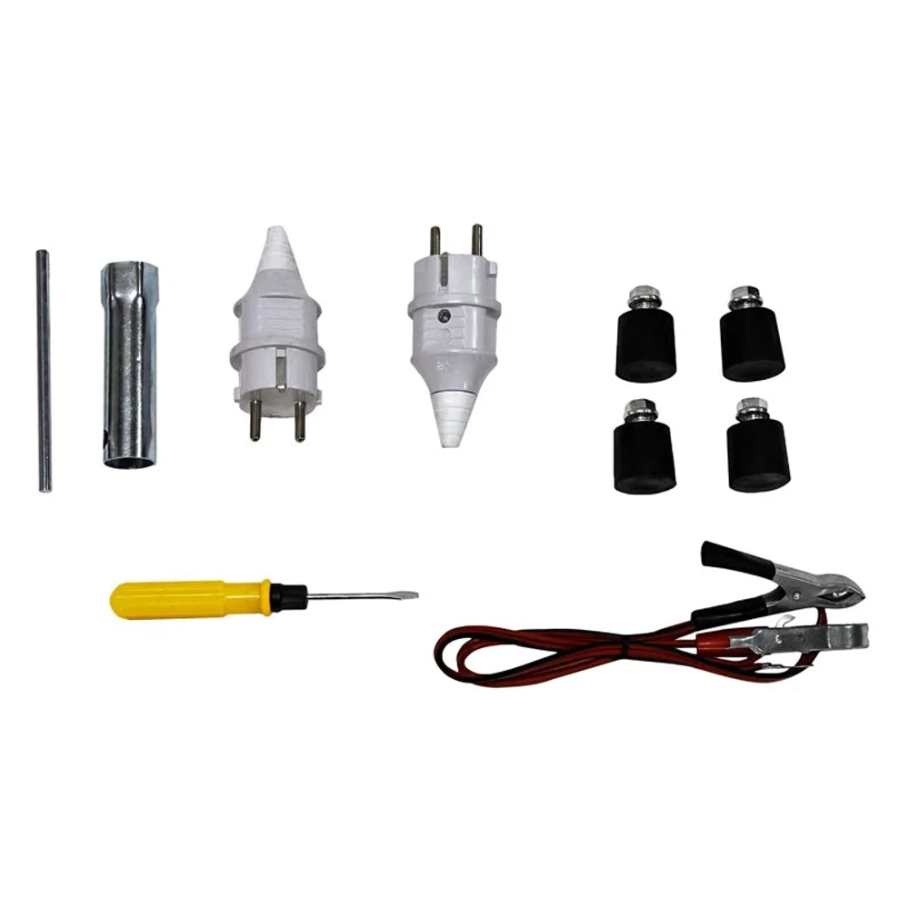 VARTEG G3500 бензиновый генератор 5819