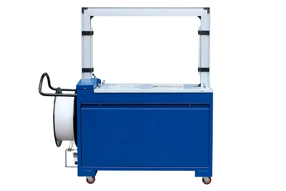 Автоматическая стреппинг-машина YCH YQ201 (рамка 1200х800)