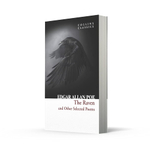 Raven and Other Selected Poems. Poe Edgar Allan