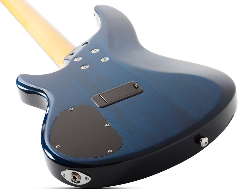 Бас-гитара Schecter C-4 Plus