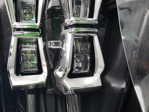 Битая Фара правая GAC GS8 2 (2021-н.в.) LED