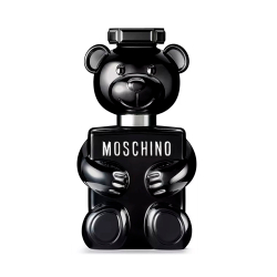 Moschino Toy Boy — парфюмерная вода для мужчин 100 мл