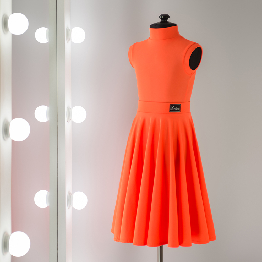 ателье пошива бальных танцев