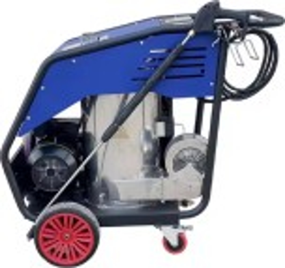 Автомойка Bennett Power AR150 400V AR150