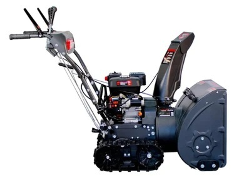 Снегоуборщик VERTON Ice SB-761LTE