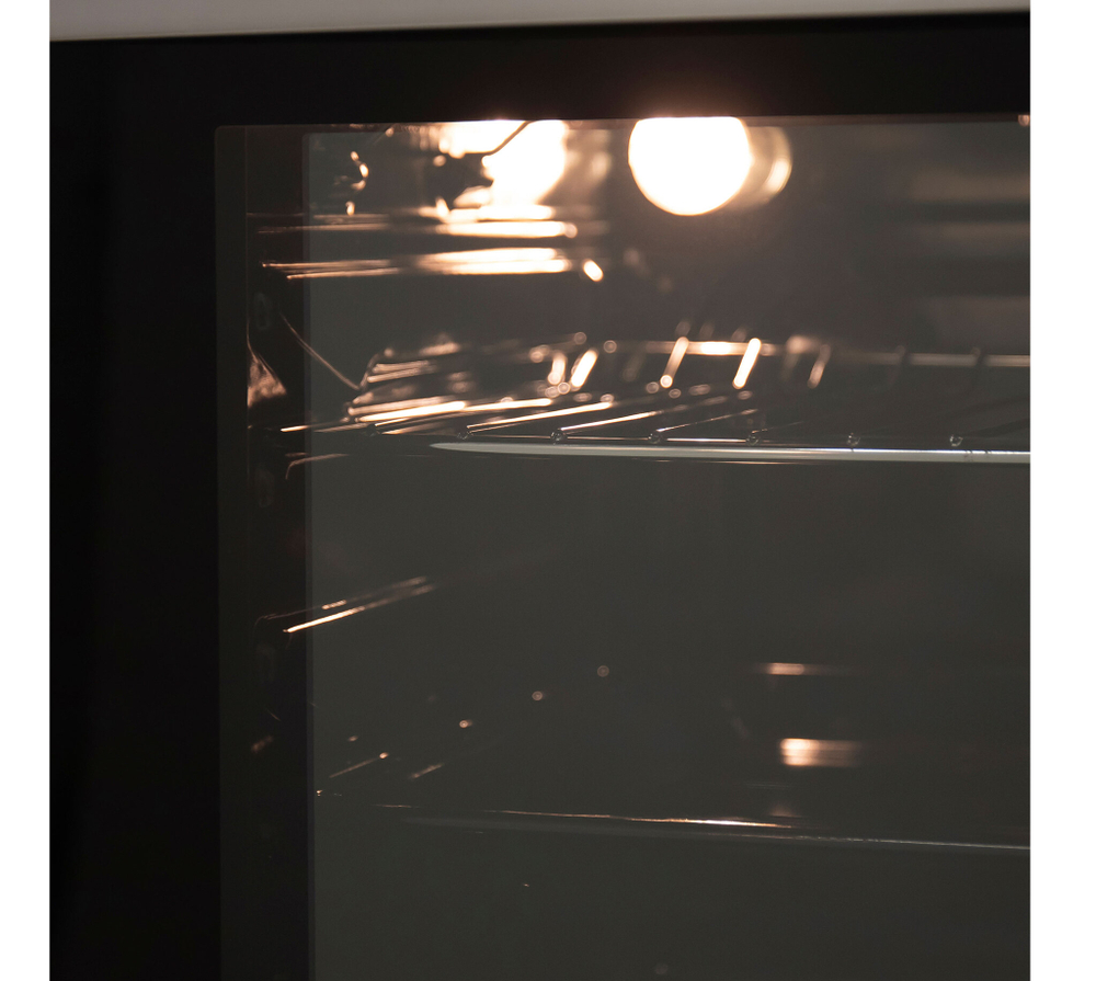 Шкаф духовой электрический MAUNFELD AEOC.575B фото 9