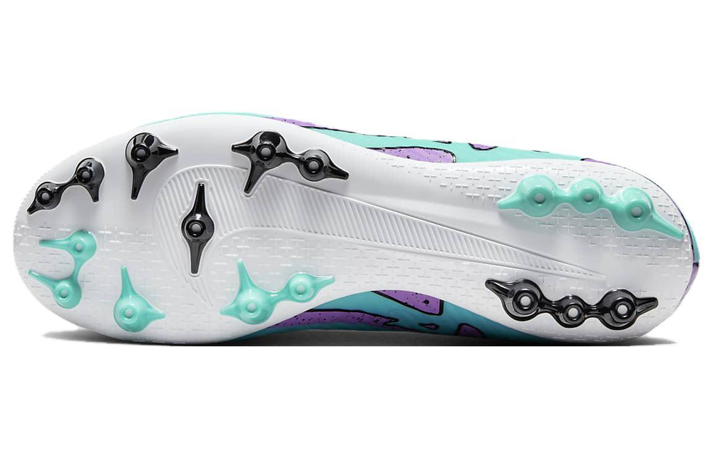 Кроссовки Nike Air Zoom Vapor 15 Academy Ag