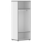Каркас шкафа для одежды UCWS 77-1 * 770х600х1975 USTO