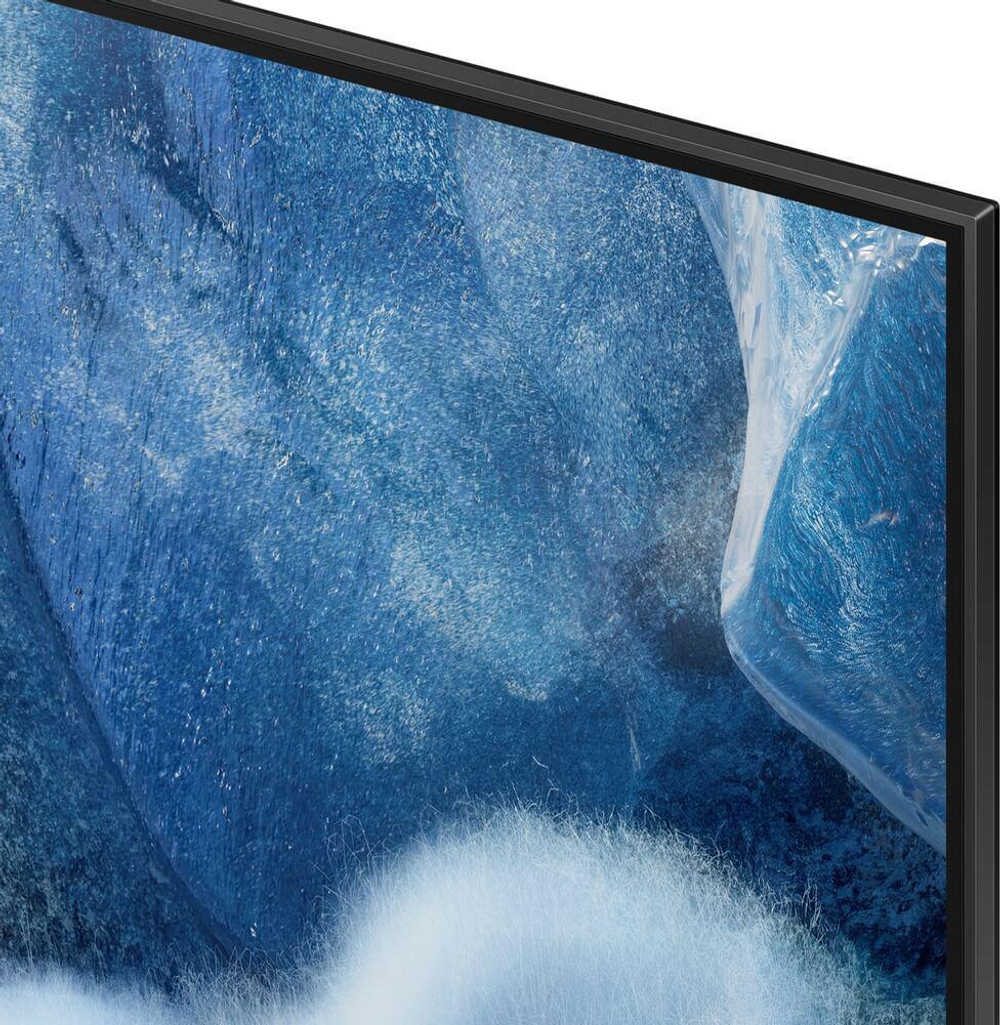 Телевизор Samsung QE75Q8FAA, QLED, Vision AI Smart TV, (2025)