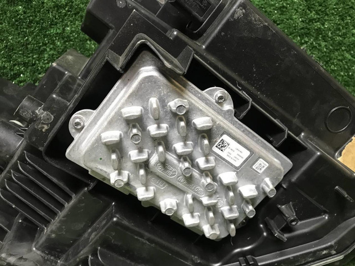 Фара левая Geely Tugella (2019-н.в.) LED