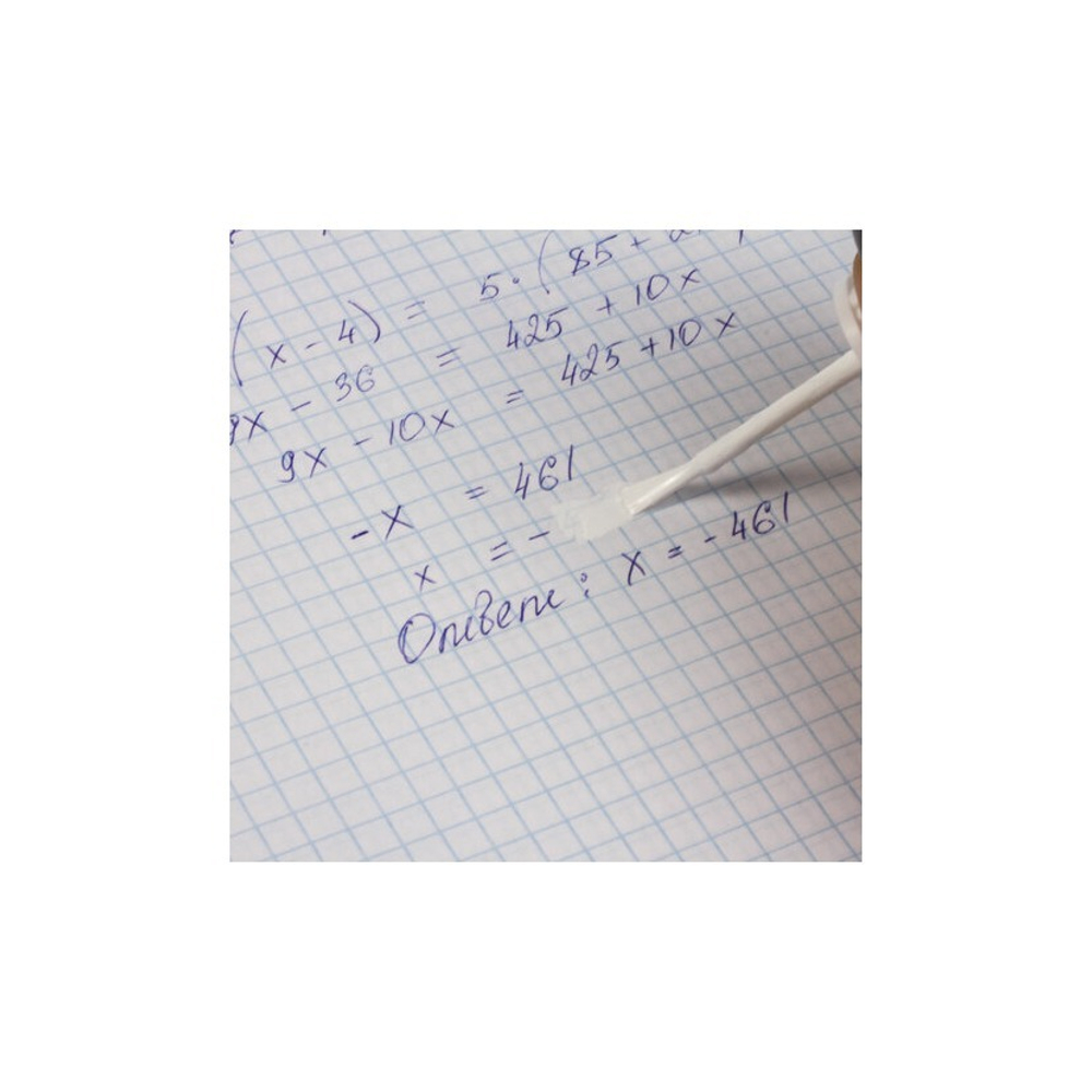 Штрих Paper Mate Liquid Paper 20 мл, с кисточкой, 2118936