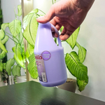 Кондиционер для волос Carebeau Клитория 1000 мл.