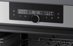 Духовой шкаф электрический HAIER HOQ-F6QSN3GG