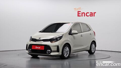 Kia Morning Urban (JA) Signatures (01.2021)