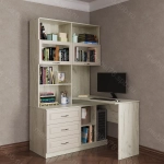 Угловой стол Плимут