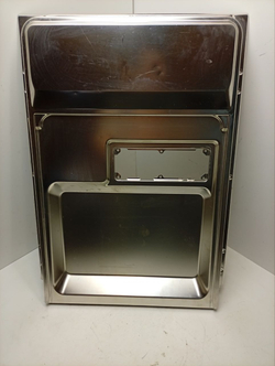 ESL4120 ктп1 Дверь (внутренняя часть) посудомоечной машины Zanussi Electrolux б/у