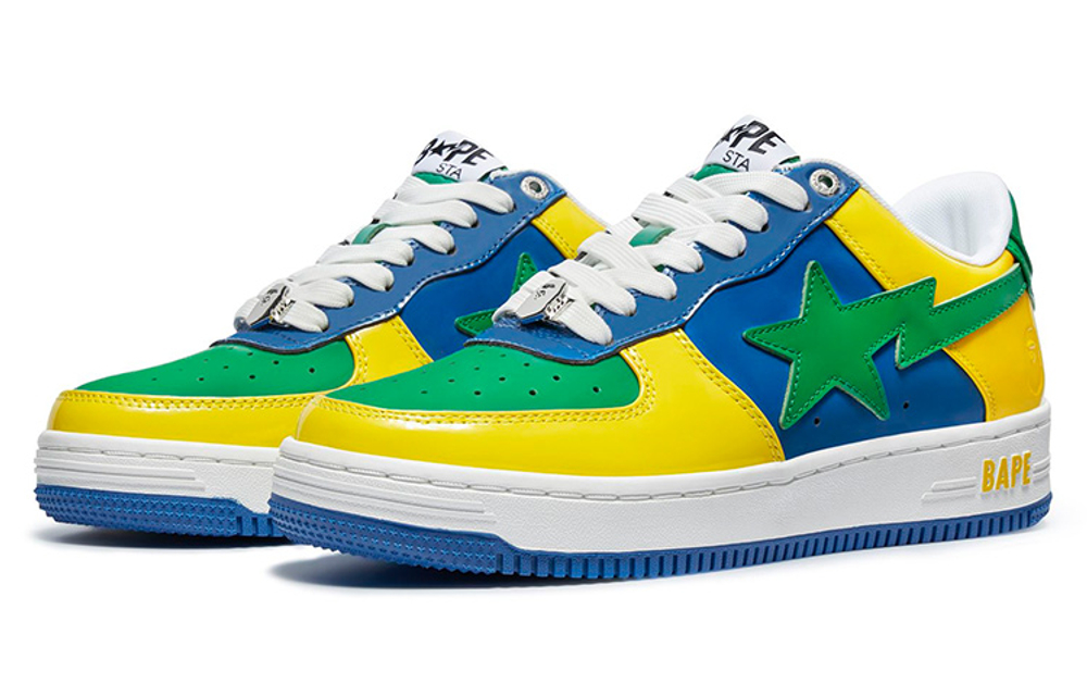 Bape A Bathing Ape Bape Sta Brazil