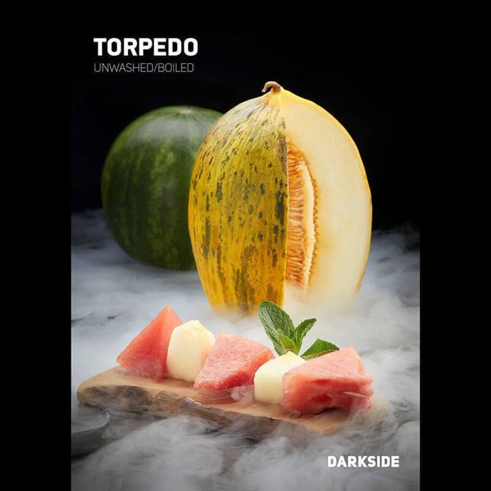 Darkside Core Torpedo (Дыня-арбуз) 30 гр.