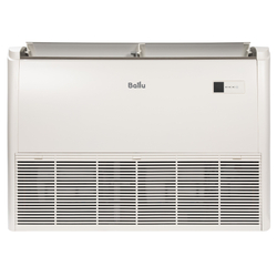 Блок внутренний Ballu BLCI_A_CF/in-24HN8_V3 инверторной сплит-системы, напольно-потолочного типа