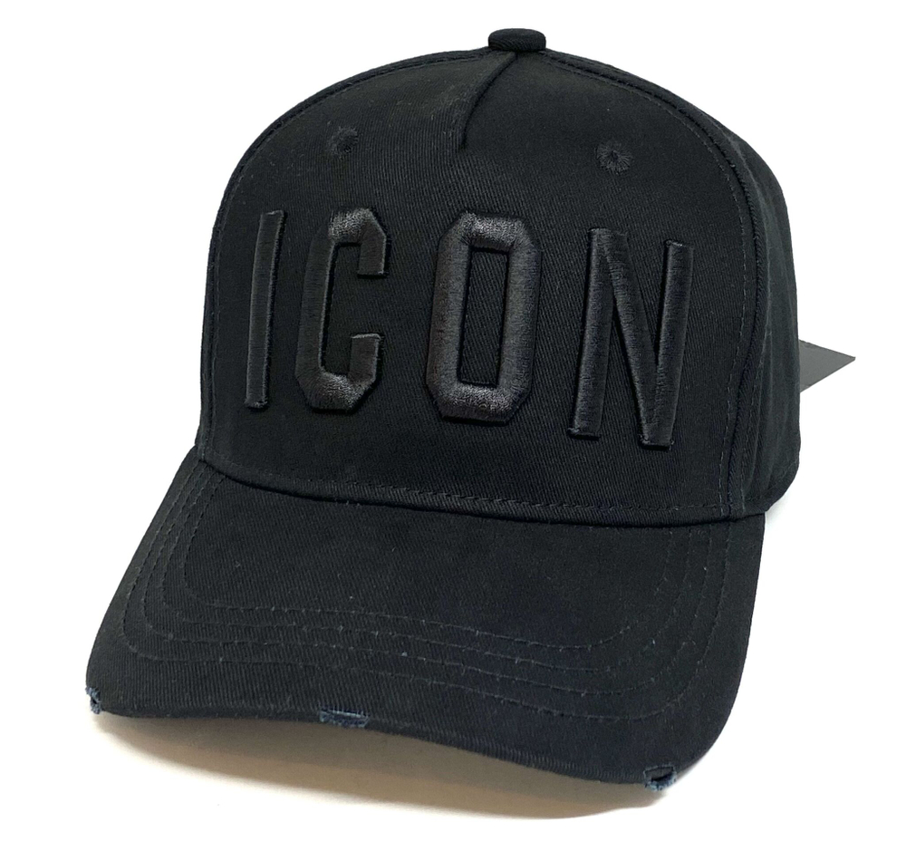 Бейсболка Icon Dsquared2