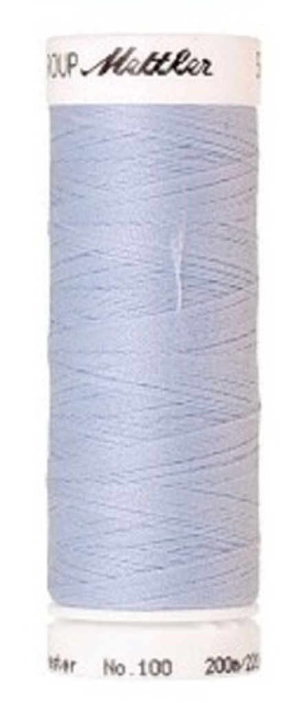 НИТЬ SERALON универсал.№100, 200m, col.0363