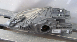 Фара левая Porsche Macan (95B) 14-18 Б/У Оригинал 95B941031CQ