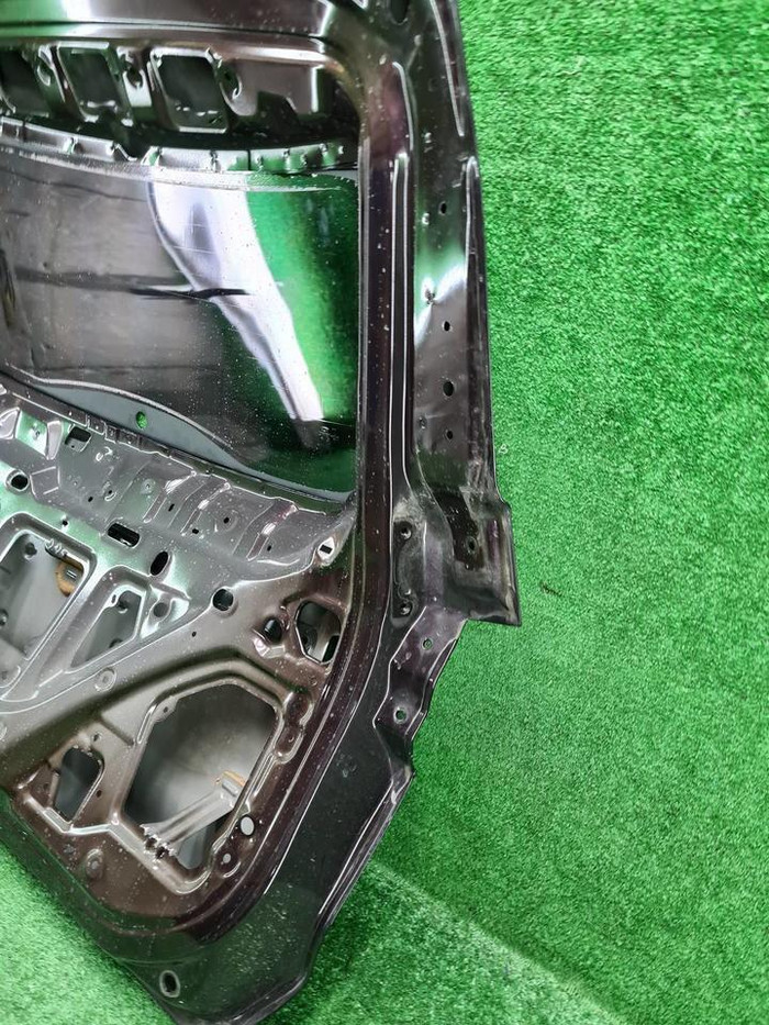 Крышка багажника Chery Tiggo 8 Pro (2021-н.в.)