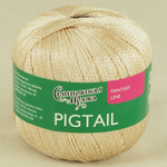 Косичка Pigtail