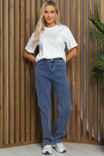 Джинсы Голд-Кост (синие) Б13450-12М LT Collection