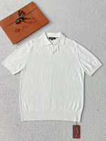 Поло Loro Piana, арт. 485097322