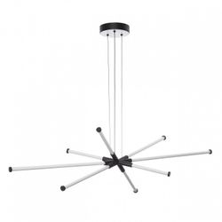 Подвесная люстра Citilux Lucia CL217181