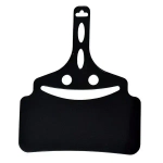 Веер для мангала малый