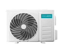 Coolberg CS-24SH1-IN/CS-24SH1-OUT