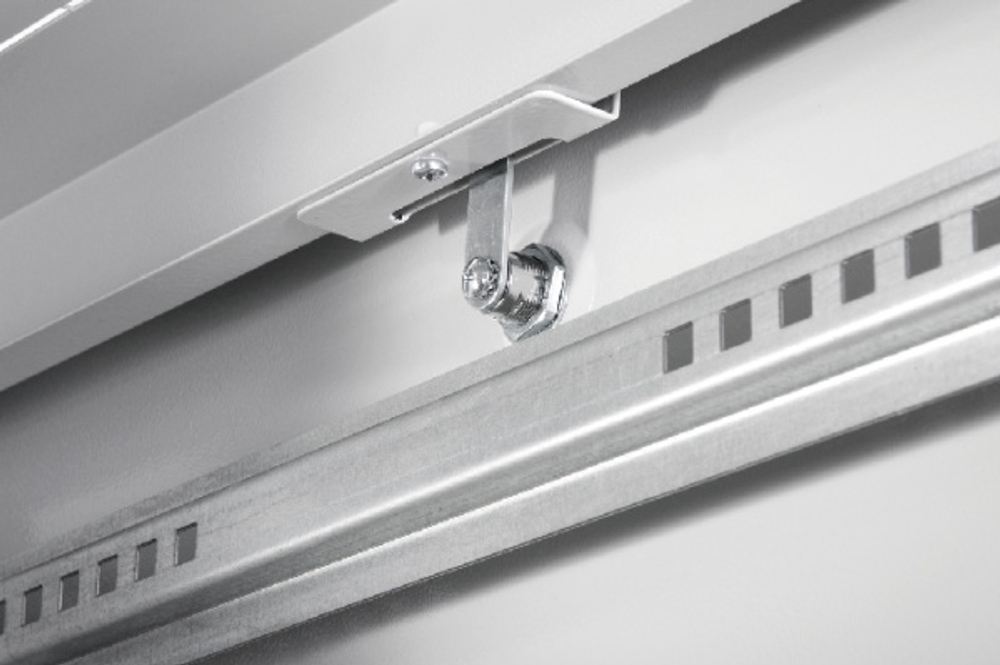 Шкаф напольный 19", 48U ЦМО ШТК-Э-48.6.8-13АА