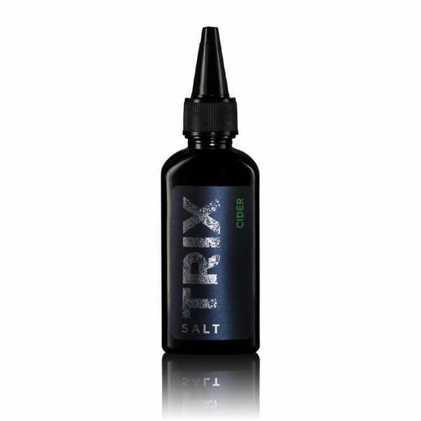 Купить Жидкость Trix Salt - Cider (30 мл)