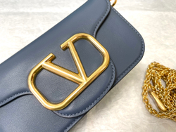 Valentino Small Loco Bag 20 cm