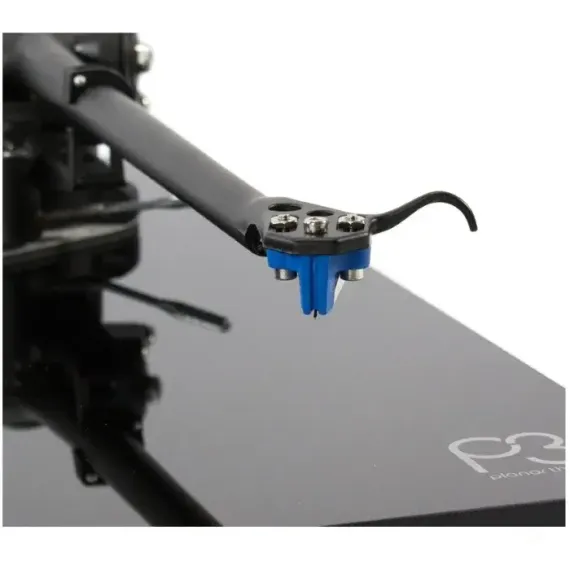 Rega Planar 3 Elys-2 Black