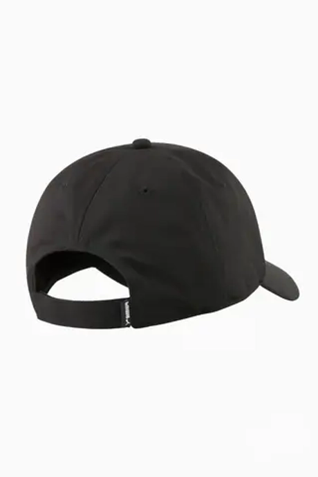 Кепка Puma No. 1 ESS Logo - черный