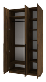 Шкаф 3С/2400 ЭЛЬТОН